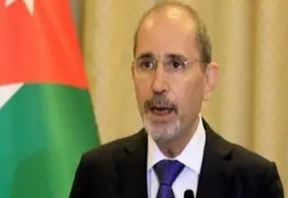 دستور اردن به اسرائیل درباره ایران