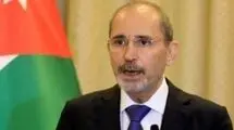 دستور اردن به اسرائیل درباره ایران