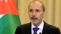 اردن: منطقه را نمی‌توان گروگان سناریوی نتانیاهو کرد
