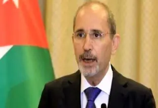 دستور اردن به اسرائیل درباره ایران