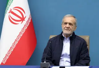 تبریک سران ترکیه، کوبا، صربستان و موریتانی به پزشکیان