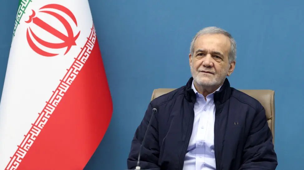 پزشکیان: هرگونه تلاش برای تحمیل اراده به ملت ایران محکوم به شکست است