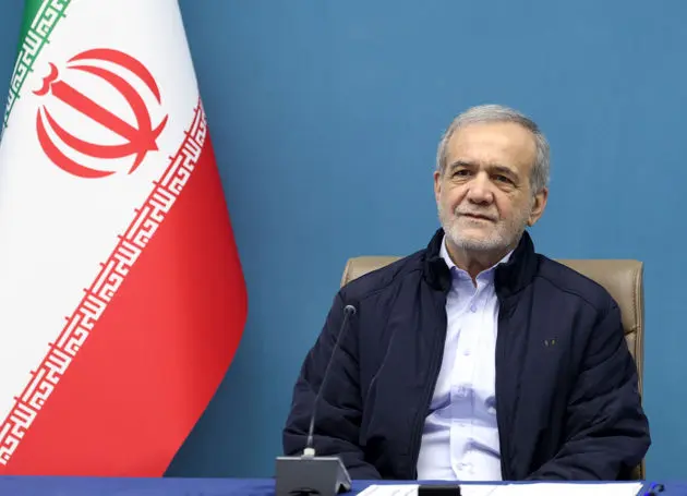 شورای رهبری مسیر رهبر شهید انقلاب را ادامه خواهد داد 