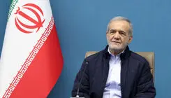 دستور رئیس‌جمهور برای بررسی جامع حوادث دی‌ماه