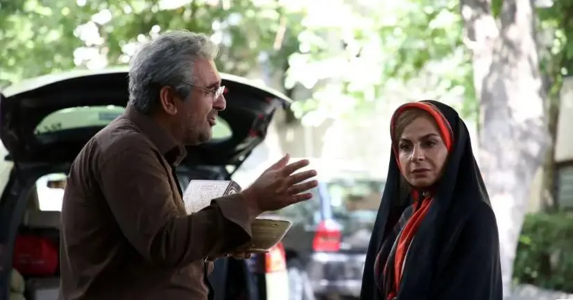 فیلم  «کوسه» آماده اکران