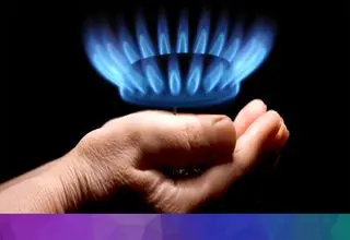 اجرای طرح پایش مصرف گاز با شدت بیشتری دنبال می‌شود