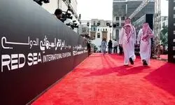  جشنواره فیلم عربستان لغو شد