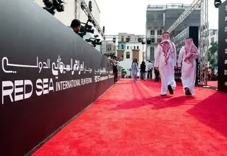  جشنواره فیلم عربستان لغو شد