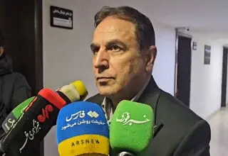 تارقلی زاده: مشکلی بابت میزبانی در ورزشگاه آزادی نداریم