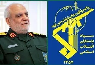 شهید خادمی؛ فرماندهی در خط مقدم امنیت کشور