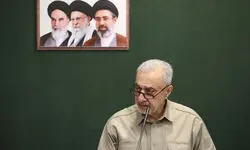 رای حداکثری کمیسیون امنیت ملی مجلس به وزیر پیشنهادی دفاع