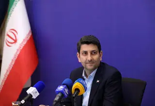  راه‌اندازی مرکز زیرساختی در اردبیل نقش مهمی در کریدور ترانزیت داده کشور ایفا می‌کند