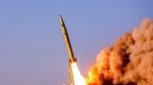 ایران برای یک ضربه بسیار بزرگ به اسرائیل آماده شده‌ است
