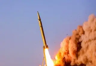 ایران برای یک ضربه بسیار بزرگ به اسرائیل آماده شده‌ است

