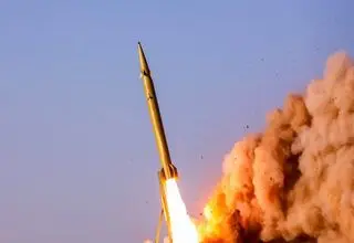 ایران برای یک ضربه بسیار بزرگ به اسرائیل آماده شده‌ است
