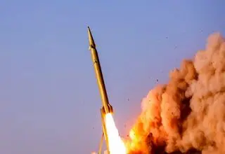 ایران برای یک ضربه بسیار بزرگ به اسرائیل آماده شده‌ است
