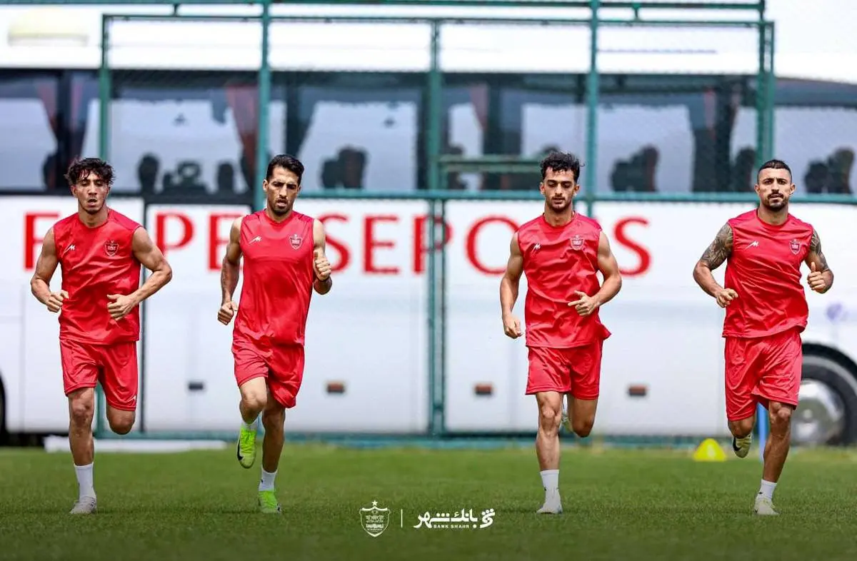 خط میانی پرسپولیس؛ خلأیی که هنوز پر نشده!