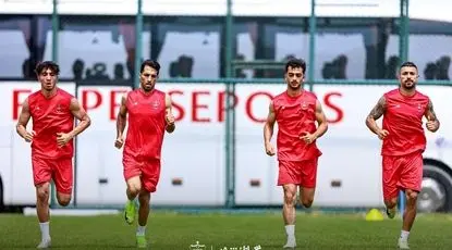 خط میانی پرسپولیس؛ خلأیی که هنوز پر نشده!