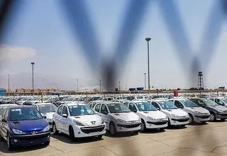 افزایش سنگین قیمت کوئیک در بازار؛ کوییک GX به ۹۳۵ میلیون تومان رسید