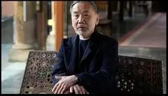 موراکامی چهره فرهنگی سال شیخ زاید شد