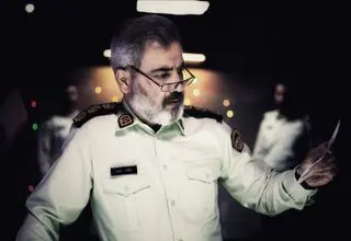 اتابک نادری کارآگاه «سرنخ» شد/ حذف صحنه‌های آزاردهنده در فصل جدید