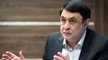 برخی می‌خواهند قالیباف را به دلیل نظراتش درباره ظریف تحت فشار قرار دهند