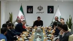 مخبر: محوریت اقتصاد دیجیتال در دنیا با بخش خصوصی است