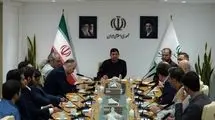مخبر: محوریت اقتصاد دیجیتال در دنیا با بخش خصوصی است