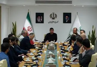 مخبر: محوریت اقتصاد دیجیتال در دنیا با بخش خصوصی است