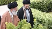 با خانواده آیت‌الله شهید سید علی خامنه‌ای (رهبر شهید) آشنا شوید/ اسامی عروس‌ها و دامادها/ شجره نامه