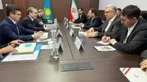 تلاش ما افزایش سطح مراودات و یافتن زمینه‌های مشترک همکاری است