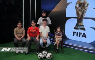 برنامه بیست و شیش/ آنالیز جام‌جهانی 2026 با نسل آلفا