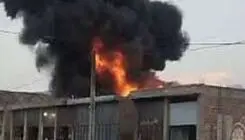 تکذیب ‌انفجار در ایرانشهر