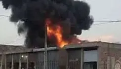 تکذیب ‌انفجار در ایرانشهر