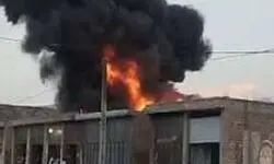 تکذیب ‌انفجار در ایرانشهر