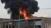 تکذیب ‌انفجار در ایرانشهر