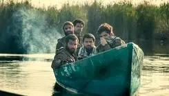 همهچیز درباره سریال «پسران هور»