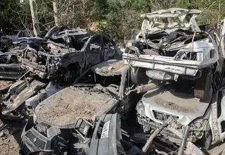 پرداخت ۵۶ میلیارد تومان برای جبران خسارت ٣۵١ خودرو آسیب‌دیده در جنگ ١٢ روزه 