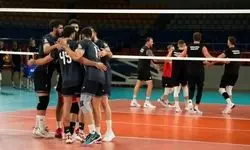 ترکیب احتمالی تیم ملی ایران مقابل مصر؛ قهرمانی جهان با شروع پروژه صدرنشینی والیبال ایران