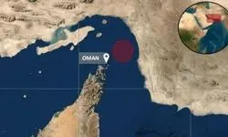 کشتی‌ها بیشتر از کدام مسیر تنگه هرمز عبور می‌کنند؟