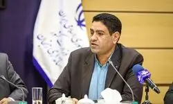 بیگدلی: سهمیه گازوئیل مرداد و شهریورماه کشاورزان دو برابر می‌شود + فیلم 