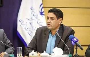 بیگدلی: سهمیه گازوئیل مرداد و شهریورماه کشاورزان دو برابر می‌شود + فیلم 