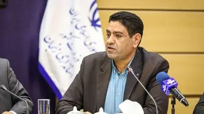 بیگدلی: سهمیه گازوئیل مرداد و شهریورماه کشاورزان دو برابر می‌شود + فیلم 