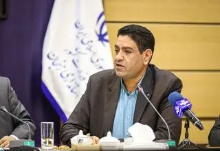 بیگدلی: سهمیه گازوئیل مرداد و شهریورماه کشاورزان دو برابر می‌شود + فیلم 