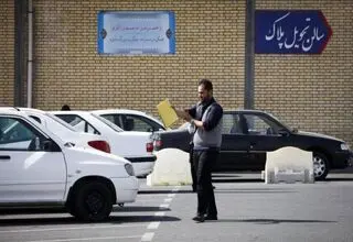 مراکز شماره گذاری و تعویض پلاک فردا فعال هستند 