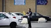 مراکز شماره گذاری و تعویض پلاک فردا فعال هستند 