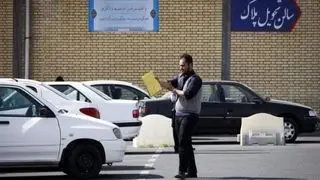 مراکز شماره گذاری و تعویض پلاک فردا فعال هستند 