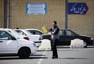 مراکز شماره گذاری و تعویض پلاک فردا فعال هستند 