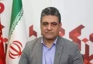 عضو هیات مدیره پرسپولیس استعفا کرد