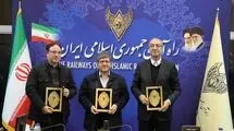امضای تفاهم‌نامه ایجاد دهکده لجستیک کرمانشاه به‌عنوان دروازه غربی کشور